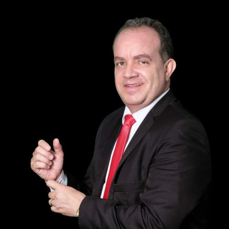 Foto de Adelino Silva Neto