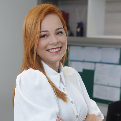 Foto de Emmelyne Katarine Rocha Guimarães